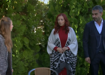 Më Fal – Epizodi 2213 (06.04.2022) E MËRKURË | PAMJE 1