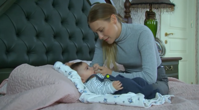 Çfarë do të ndodhë në epizodin e nesërm të serialit “Më Fal”?