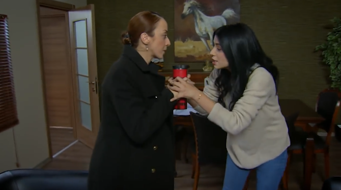 Më Fal – Epizodi 2213 (06.04.2022) E MËRKURË | PAMJE 1