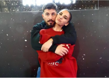 Jo vetëm Trixa edhe Donaldi kishte bërë gafë në “BBV”: Si i thonë ‘jashtë shtetit’ në shqip