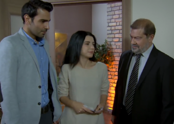 Çfarë do të ndodhë në epizodin e sotëm të serialit “Më Fal”?