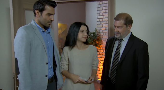 Çfarë do të ndodhë në epizodin e sotëm të serialit “Më Fal”?