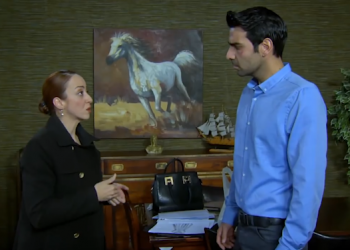 Më Fal – Epizodi 2213 (06.04.2022) E MËRKURË | PAMJE 5