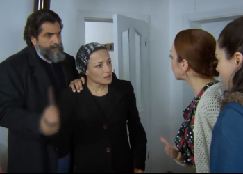 Sevgi i’a thotë në sy Selvas të gjitha të vërtetat, ky është reagimi i saj?