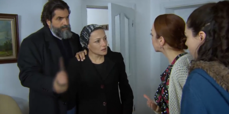 Sevgi i’a thotë në sy Selvas të gjitha të vërtetat, ky është reagimi i saj?