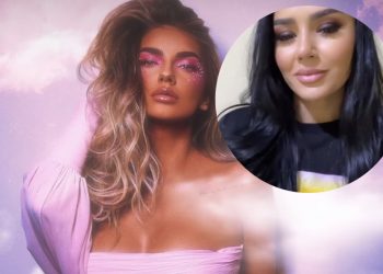 Ne fakt jo, Bora thjesht bëri ironi me Trixën!