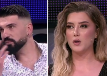 Alesja shpërthen keq ndaj Astritit: Mashkull i pabesë, më ke përdorur