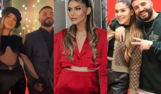 “Unë si prind” Sarah Berisha bën postimin e dyshimtë pas zërave se është në pritje të ëmbël. Publikohen pamjet