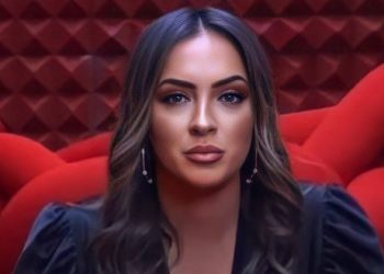 ‘Do t’i bien pishmanit’, Egzona flet pas ‘Big Brother VIP’