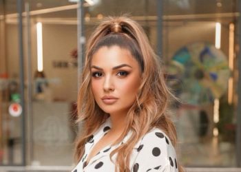 Një lidhje dashurie 10-vjeçare, Olsa Muhameti hap zemrën si kurrë më parë