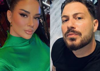 Zbardhet arsyeja e udhëtimit në Vjenë/ A do të luajnë në një film Bora Zemani dhe Donald Veshaj?