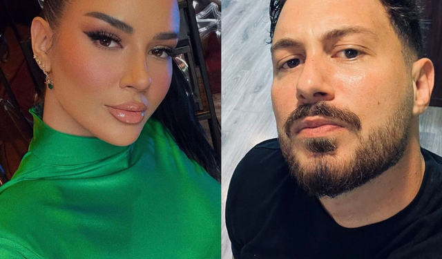 Zbardhet arsyeja e udhëtimit në Vjenë/ A do të luajnë në një film Bora Zemani dhe Donald Veshaj?