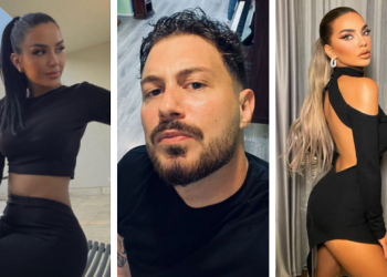 Ç’po paralajmëron? Donald Veshaj bën deklaratën e papritur: Bota do shpërthejë