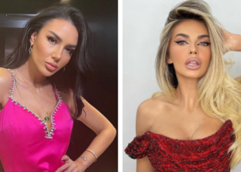 Asnjëra nuk e nxorri këngën, por tani Bora dhe Beatrix dolën bllof me kunjat ndaj njëra-tjerës