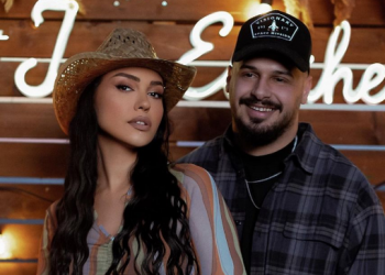 Në 3 mujorin e lidhjes, Dj Dagz i bën Einxhelit dhuratën e pazakontë