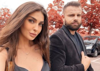 E motra ishte pjesë e formatit, por Alban Ramosaj sapo ironizoi “Big Brother VIP”