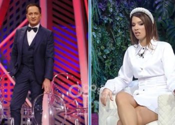 ‘Nuk ka respekt për femrën’, Shqipja për Arjanin: Nuk ka familje, nuk e meriton të jetë në PP