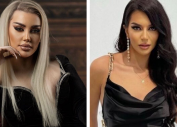 Plas keq në Për’puthen: Efi-Filloretës: Mos më ngri zërin mua, X-in futja vetes