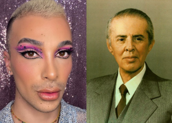 ‘Enver Hoxha ishte gej’, grimieri shqiptar shokon me deklaratën e tij