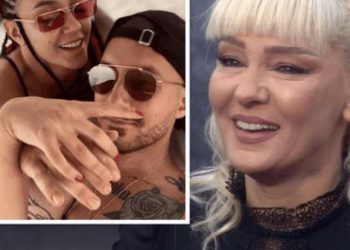 Monika Lubonja tregon prapaskenat pse moderatorja e ‘Top Channel’ mungoi kur aktorja ishte në rolin e opinionistet. A ndikoi miqësia me Donaldin?