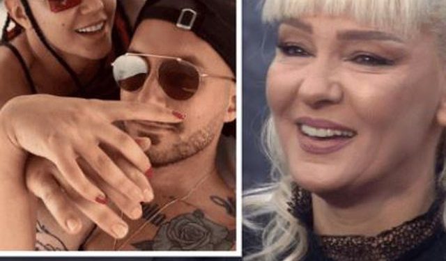 Monika Lubonja tregon prapaskenat pse moderatorja e ‘Top Channel’ mungoi kur aktorja ishte në rolin e opinionistet. A ndikoi miqësia me Donaldin?