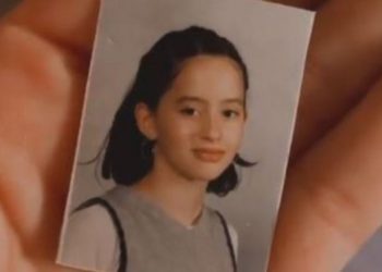 Ka arritur suksese të jashtëzakonshme! Para 20 vitesh, e gjeni dot kush është artistja e madhe shqiptare që duket edhe sot po kaq e bukur