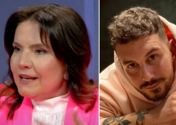 Mamaja e Oriola Marashit i kthehet kundër Donaldit: Njeri i pavërtetë