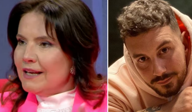 Mamaja e Oriola Marashit i kthehet kundër Donaldit: Njeri i pavërtetë