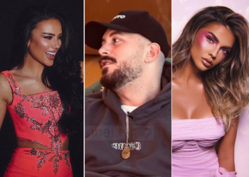 U tha se i dedikohet Beatrixës, por ky detaj rreth Borës në këngën e re të Donaldit po çmend rrjetin