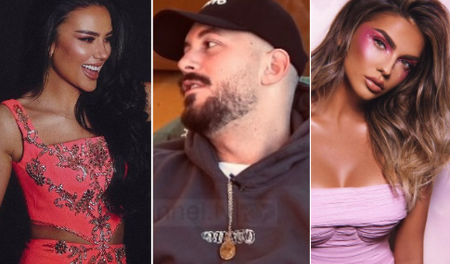 U tha se i dedikohet Beatrixës, por ky detaj rreth Borës në këngën e re të Donaldit po çmend rrjetin