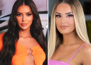 Çiljeta bën deklaratën e fortë për Efin: Kur unë flisja me Mevlanin?