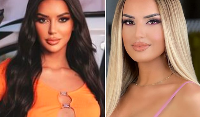 Çiljeta bën deklaratën e fortë për Efin: Kur unë flisja me Mevlanin?