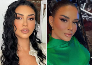 Të gjithë po e krahasojnë Borën me Einxhelin dhe kjo është arsyeja