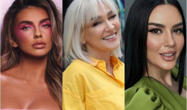 Monika Lubonja u përball për herë të parë me Bora Zemanin, komenti i Beatrix Ramosajt tërheq vëmendjen e të gjithëve