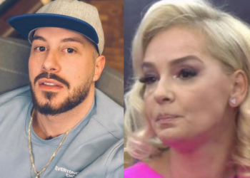 Është zënë me Donaldin? Monika Lubonja tregon arsyen përse disa ish-banorë të ‘Big Brother VIP’ munguan në ditëlindjen e saj: Më ka mërzitur shumë! Nuk e prisja që ai të më thoshte?