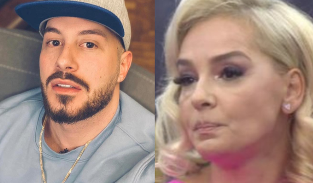 Është zënë me Donaldin? Monika Lubonja tregon arsyen përse disa ish-banorë të ‘Big Brother VIP’ munguan në ditëlindjen e saj: Më ka mërzitur shumë! Nuk e prisja që ai të më thoshte?