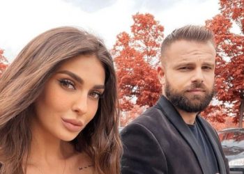 “Të ishin të gjithë të ndershëm si ti, bota do të ishte më e mirë”, Alban Ramosaj i del në mbrojtje Beatrixit