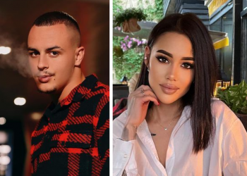 I dha fund lidhjes me Don Xhonin, modelja ruse zbulon arsyen