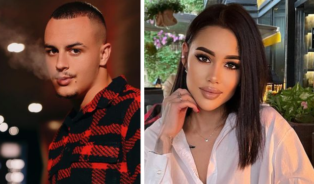 I dha fund lidhjes me Don Xhonin, modelja ruse zbulon arsyen