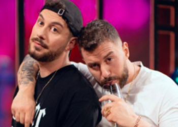 Romeo thyen heshtjen dhe flet për sherrin me produksionin e ‘Big Brother VIP’