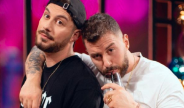 Romeo thyen heshtjen dhe flet për sherrin me produksionin e ‘Big Brother VIP’