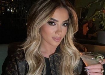 “Në Big Brother nuk dukeshe kështu”- pas akuzave të ndjekësve Arjola Demiri merr vendimin e papritur