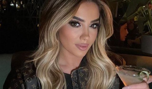 “Në Big Brother nuk dukeshe kështu”- pas akuzave të ndjekësve Arjola Demiri merr vendimin e papritur