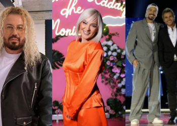 Monika i thotë të gjitha: Sabianin nuk e ftova se më tha ‘tradhtare’, Ilirin dhe Donaldin i ftova por?