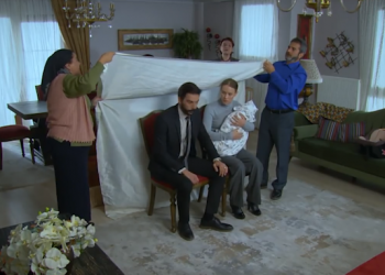 Më Fal – Epizodi 2213 (06.04.2022) E MËRKURË | PAMJE 5