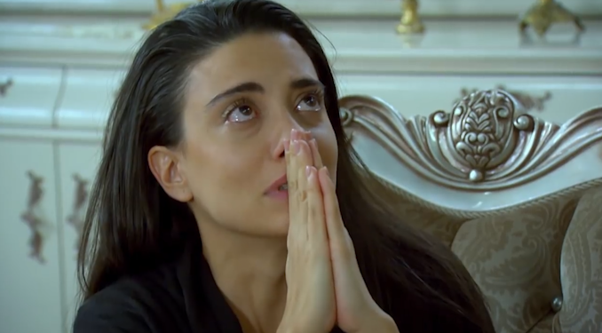 Çfarë do të ndodhë në epizodin e sotëm të serialit “Më Fal”?