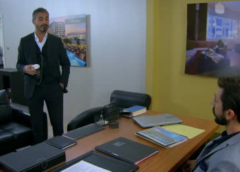 Çfarë do të ndodhë në epizodin e sotëm të serialit “Më Fal”?