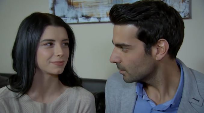 Më Fal – Epizodi 2214 (07.04.2022) E ENJTE | PAMJE 8