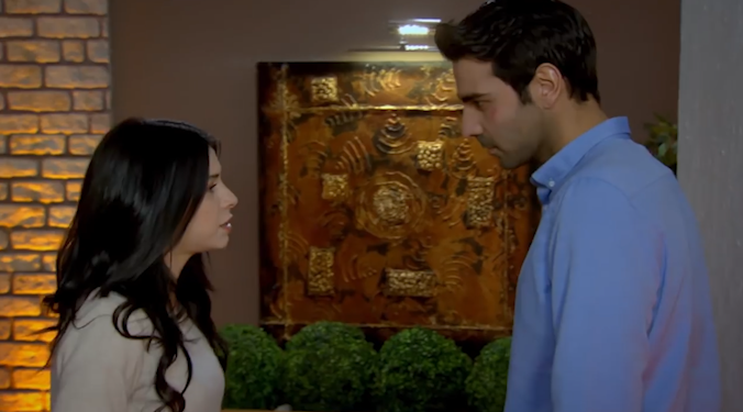 Më Fal – Epizodi 2213 (06.04.2022) E MËRKURË | PAMJE 5