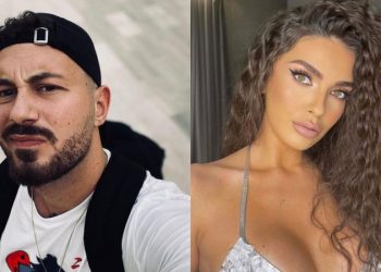 Beatrix bashkëpunim me Donaldin? Miku i ngushtë aktorit i thotë të gjitha se çfarë pritet